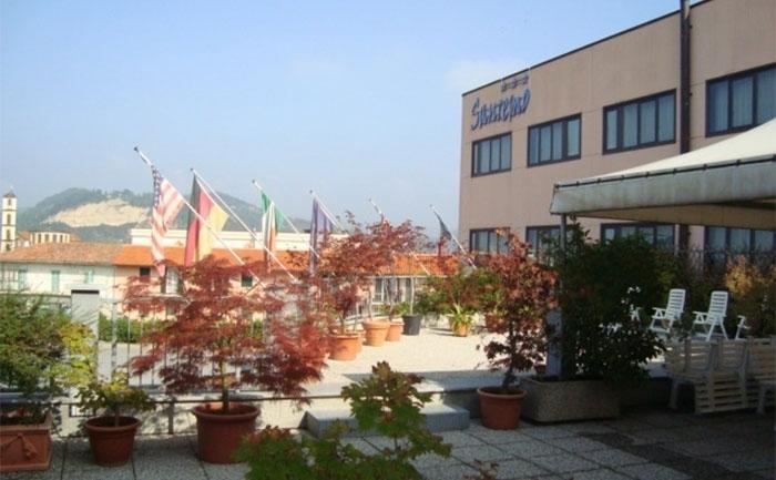 Hotel Sanremo Ceva 외부 사진